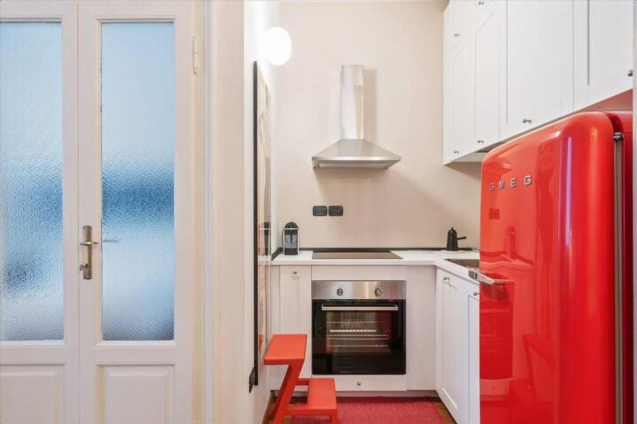 Apt Milano-Porta Romana Nearby Bagni Misteriosi 외부 사진